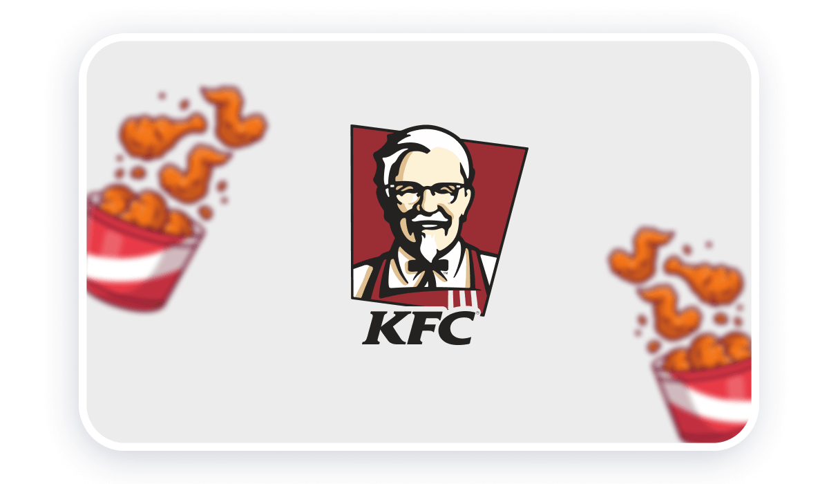УТП KFC