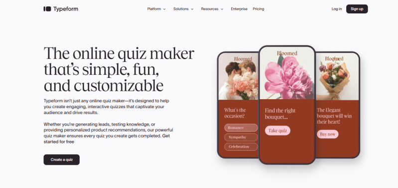 Typeform